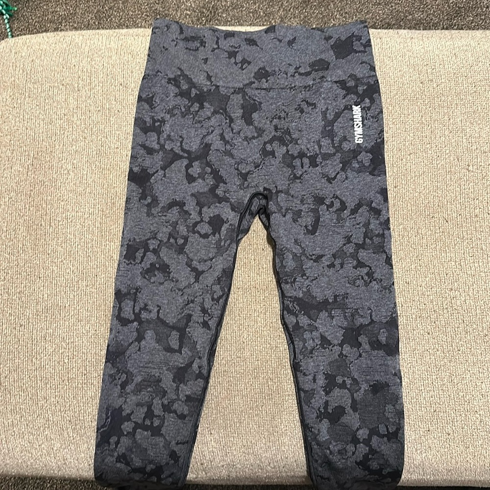 Gymshark leggings
